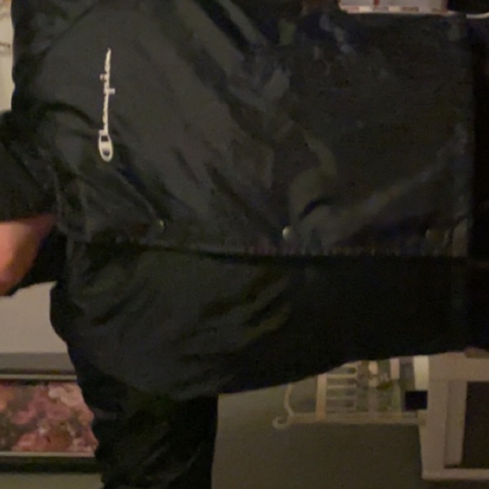 champion wind breaker